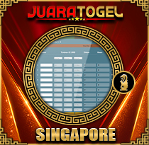 Singapore Toto