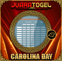 PREDIKSI TOGEL CAROLINA-DAY 07 JUN 2025 JUARATOGEL
