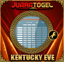 PREDIKSI TOGEL KENTUCKY-EVE 20 JUL 2025 JUARATOGEL